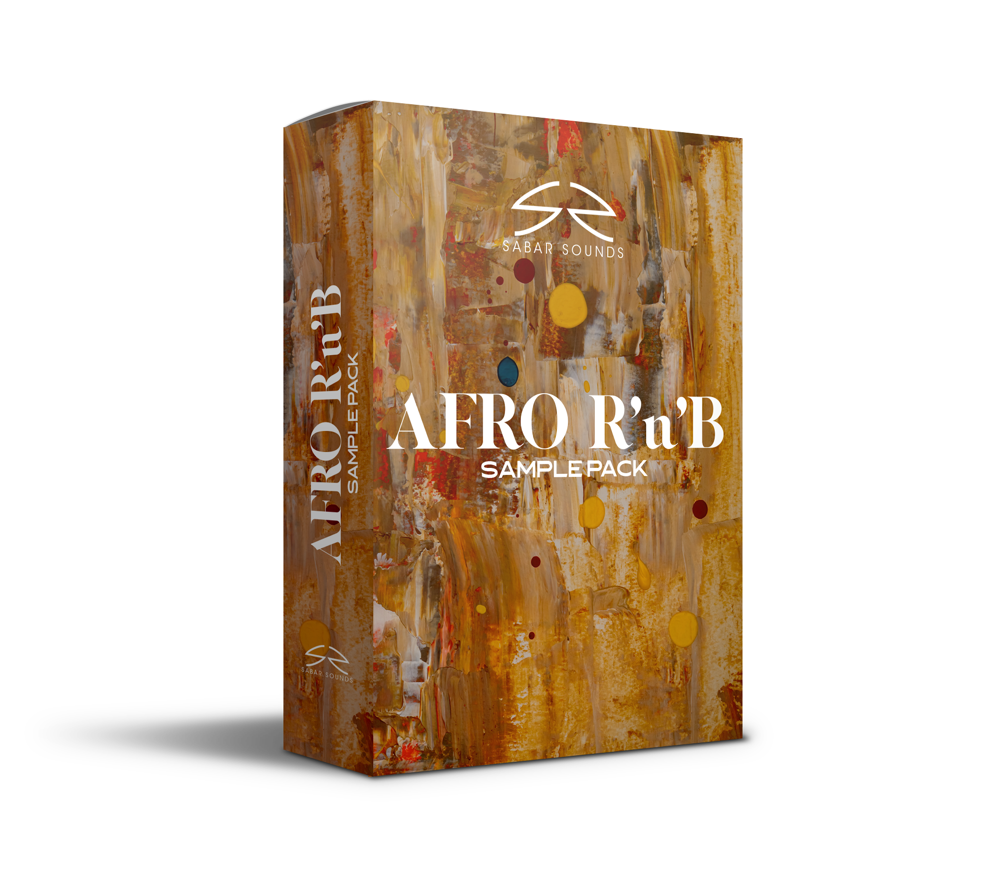 Afro loop online pack