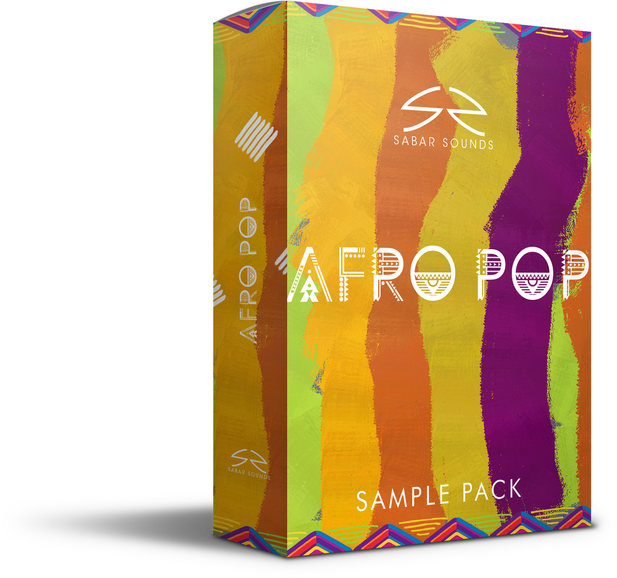 Afro loop pack deals