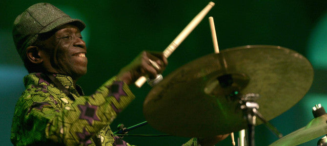 Everything you need to know about Afrobeats - SABARSOUNDS