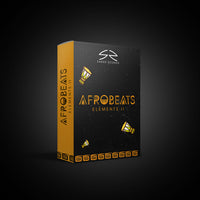 Afrobeats Element 1 & 2 (Bundle)