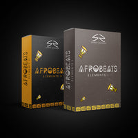 Afrobeats Element 1 & 2 (Bundle)