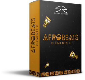 Afrobeats Elements 2