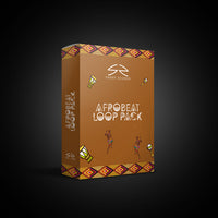 Afrobeat Loop Pack