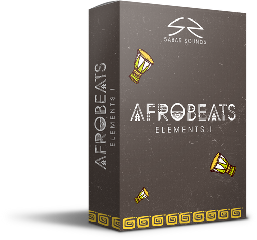 Afrobeats Elements 1