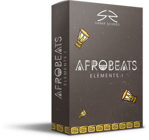 Afrobeats Elements 1