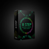 3 Step Various Chants & Loops