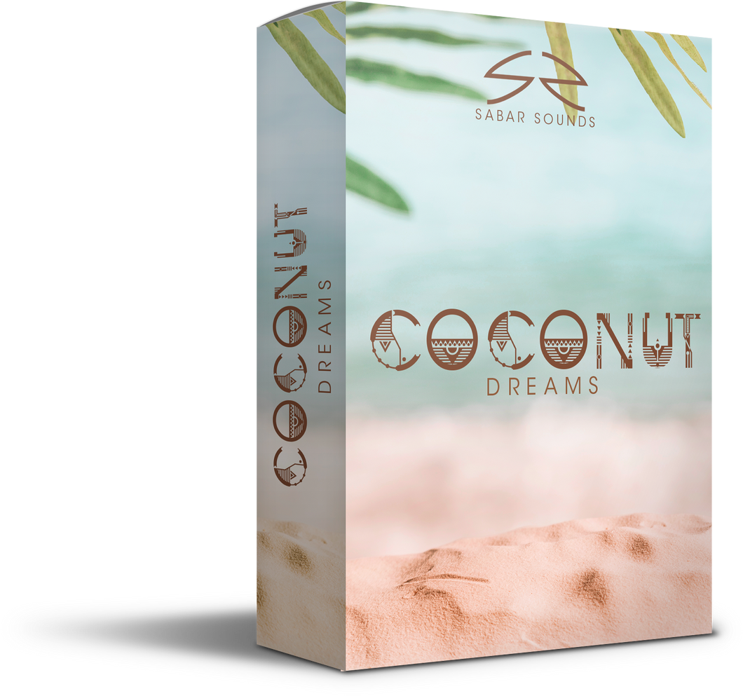 Coconut Dreams
