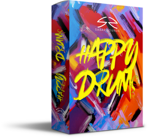 Happy Drums