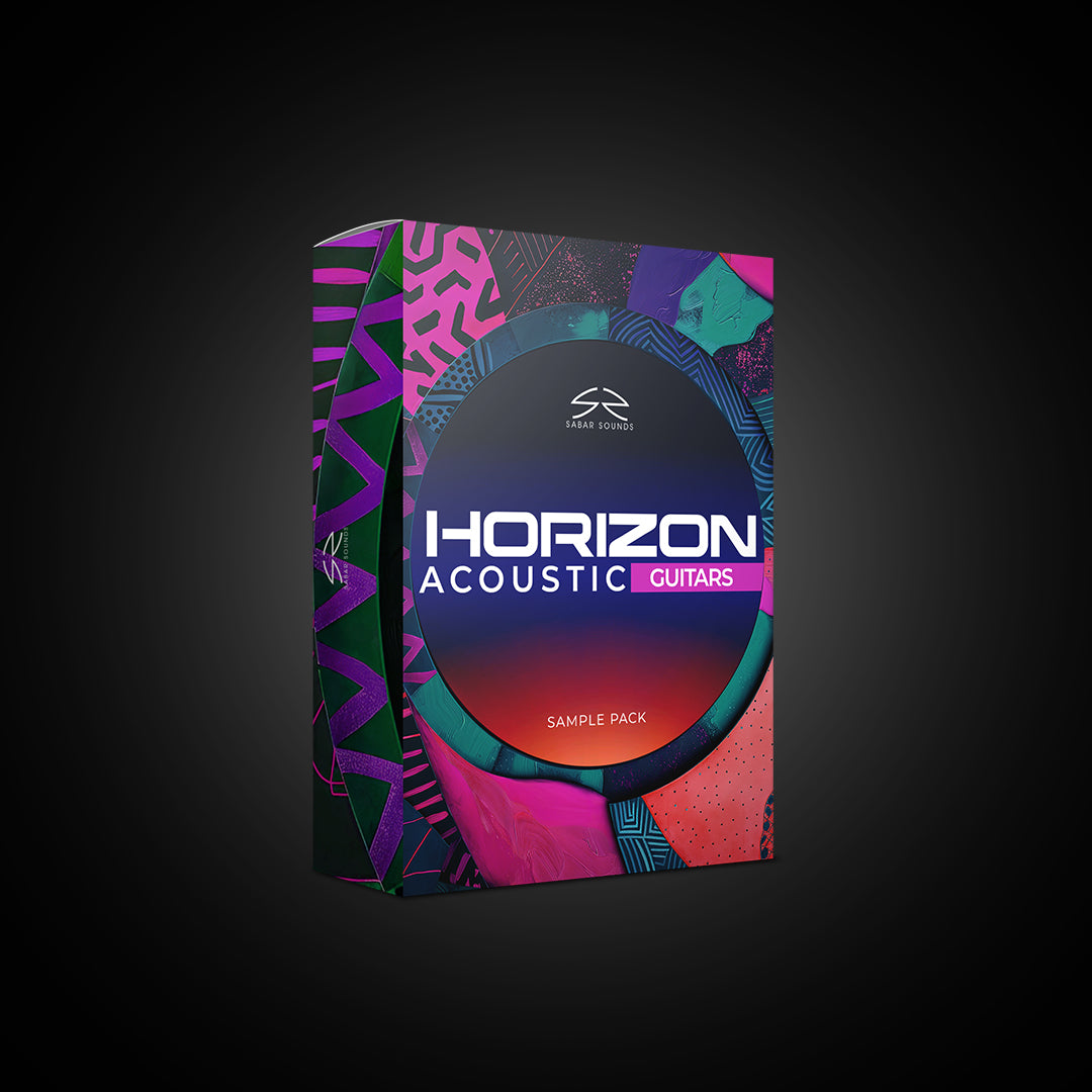 Horizon Acoustic Guitars