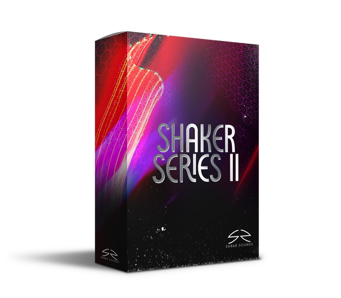 Shaker Series 2