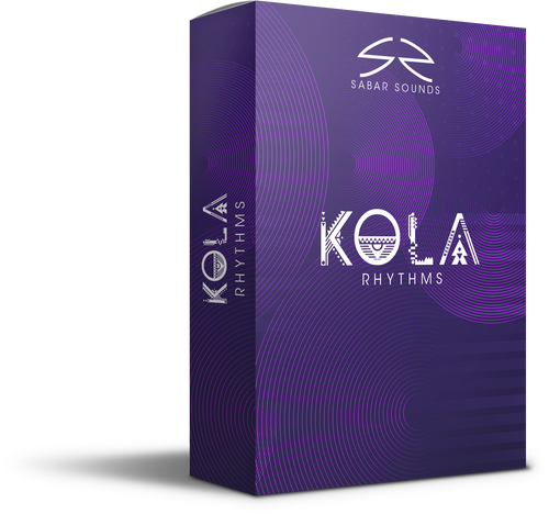 Kola Rhythms