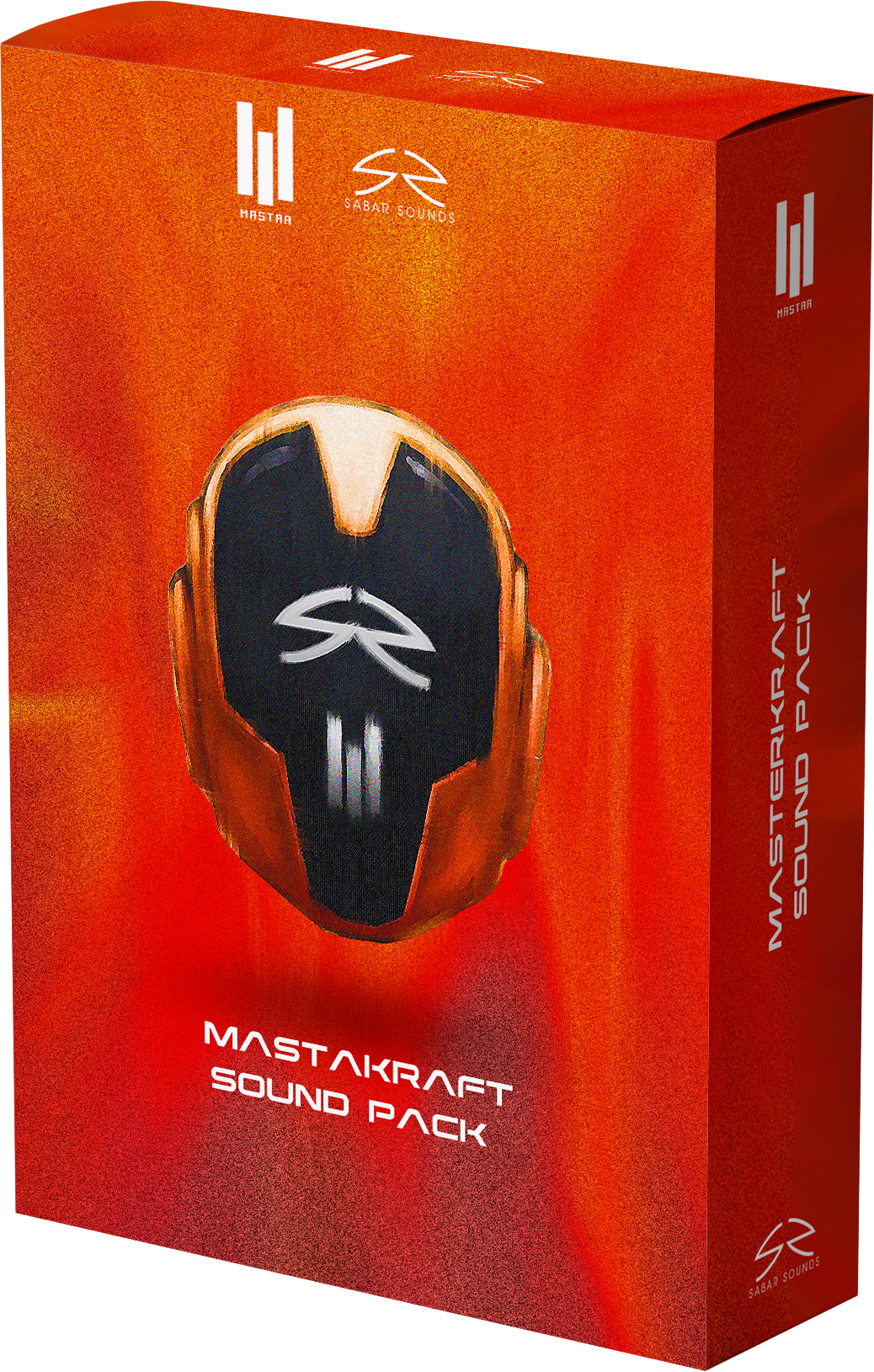 Masterkraft Sound  Pack