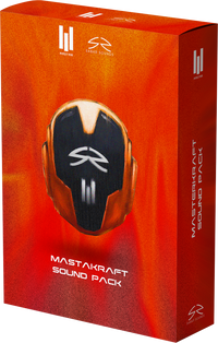 Masterkraft Sound  Pack