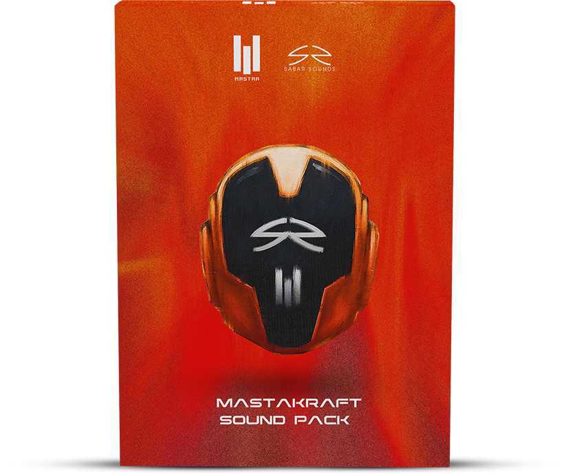 Masterkraft Sound  Pack