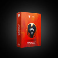 Masterkraft Sound  Pack