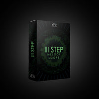 3 Step Melody Loops
