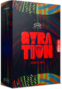 Gyration (Complete)