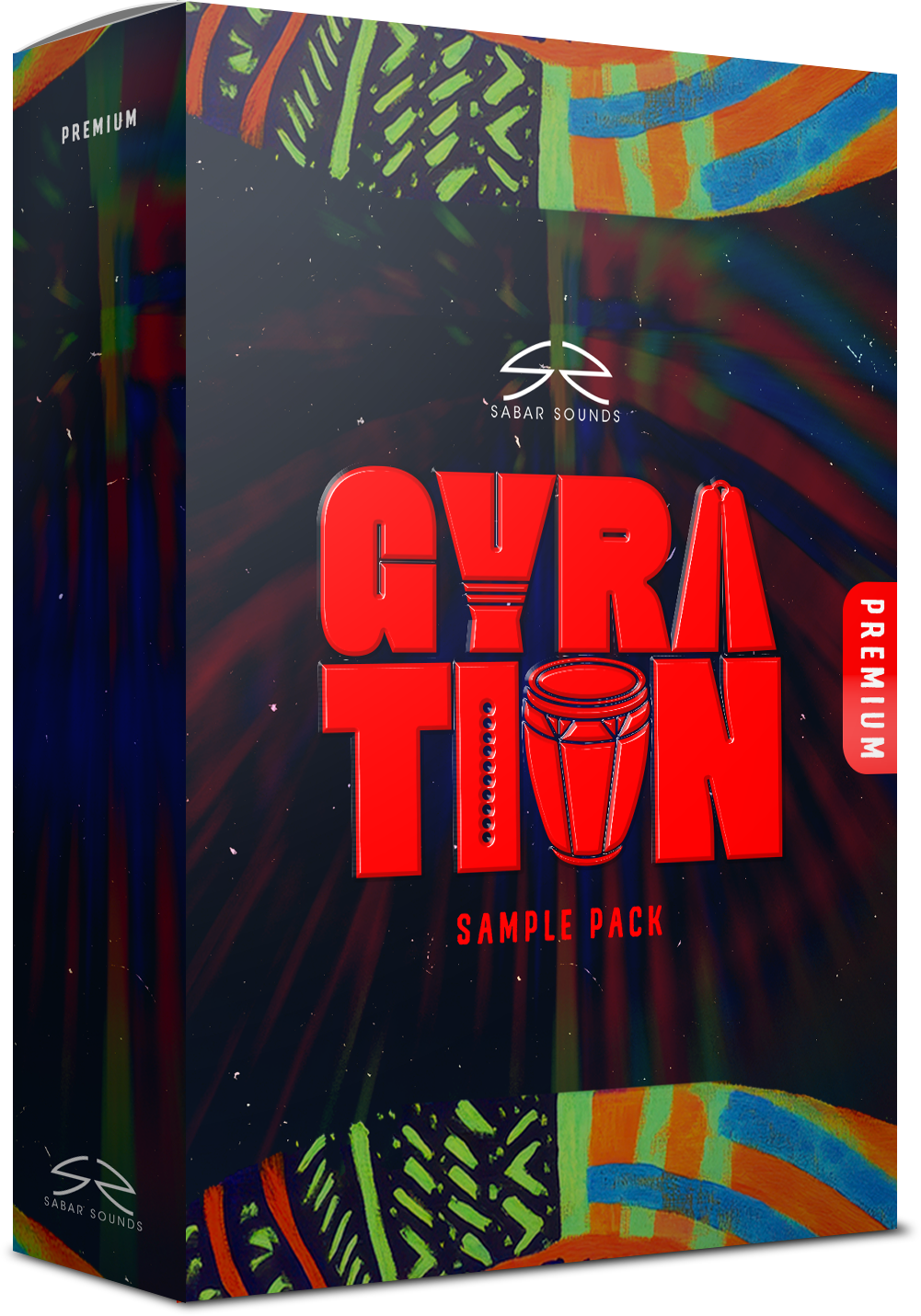 Gyration (Complete)