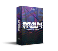 PRBLM sample Pack by Sess