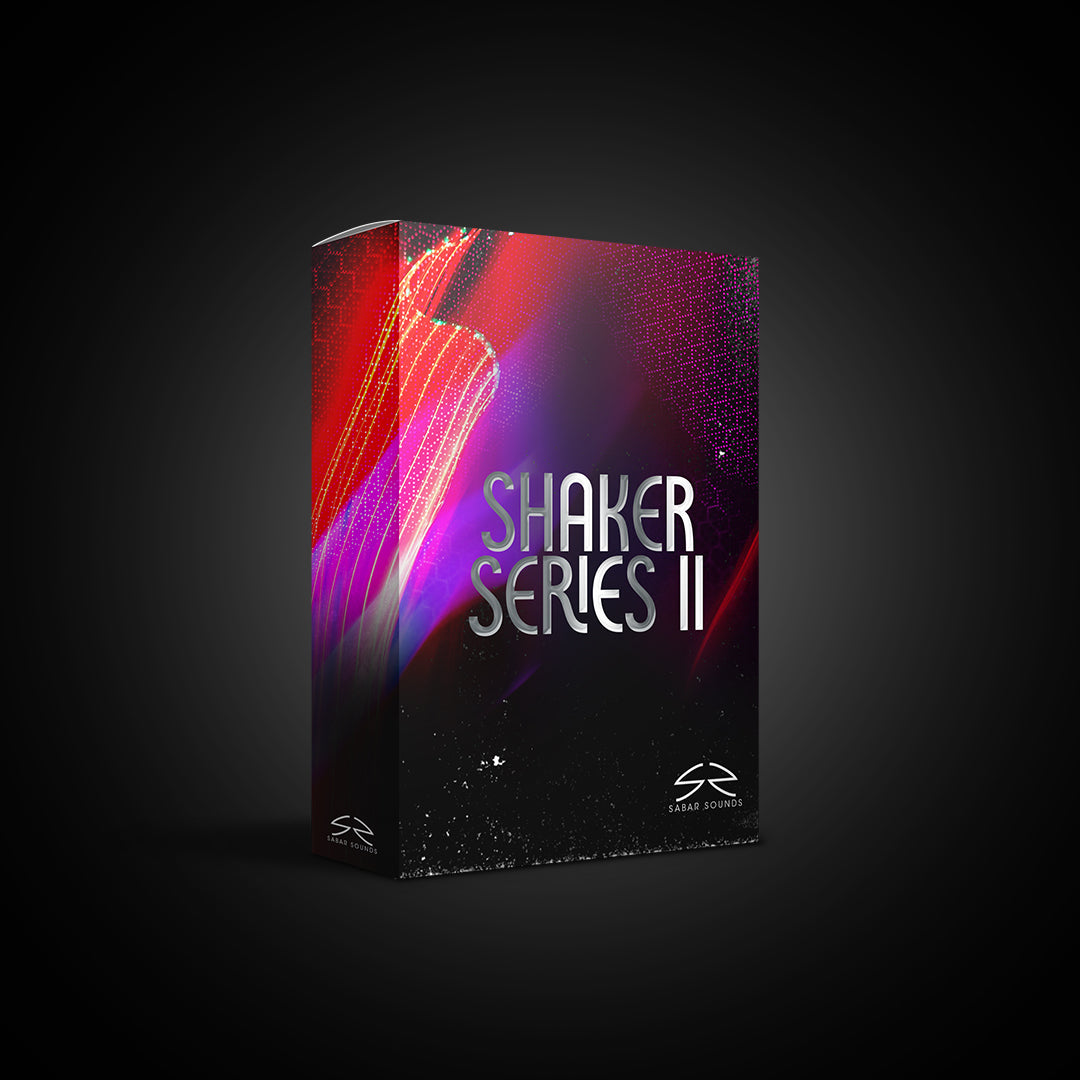 Shaker Series 2