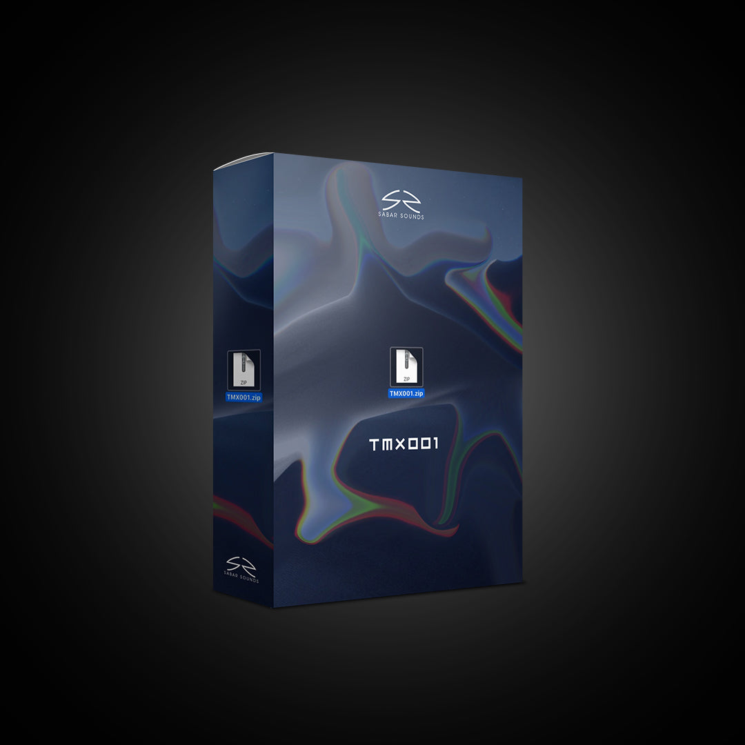 TMXO01 Sample Pack