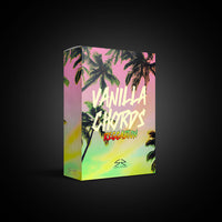 Vanilla Reggaeton Midi Chords