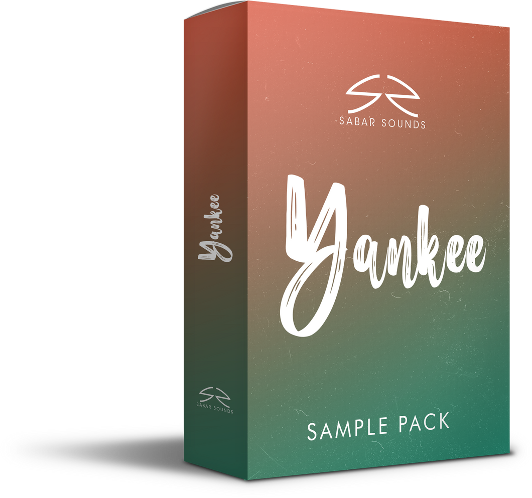 Yankee Sample Pack