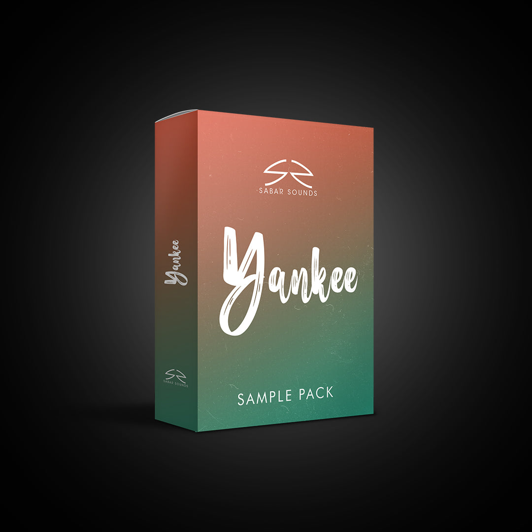Yankee Sample Pack