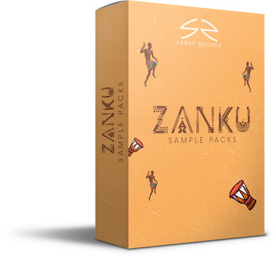 Zanku Sample Collections