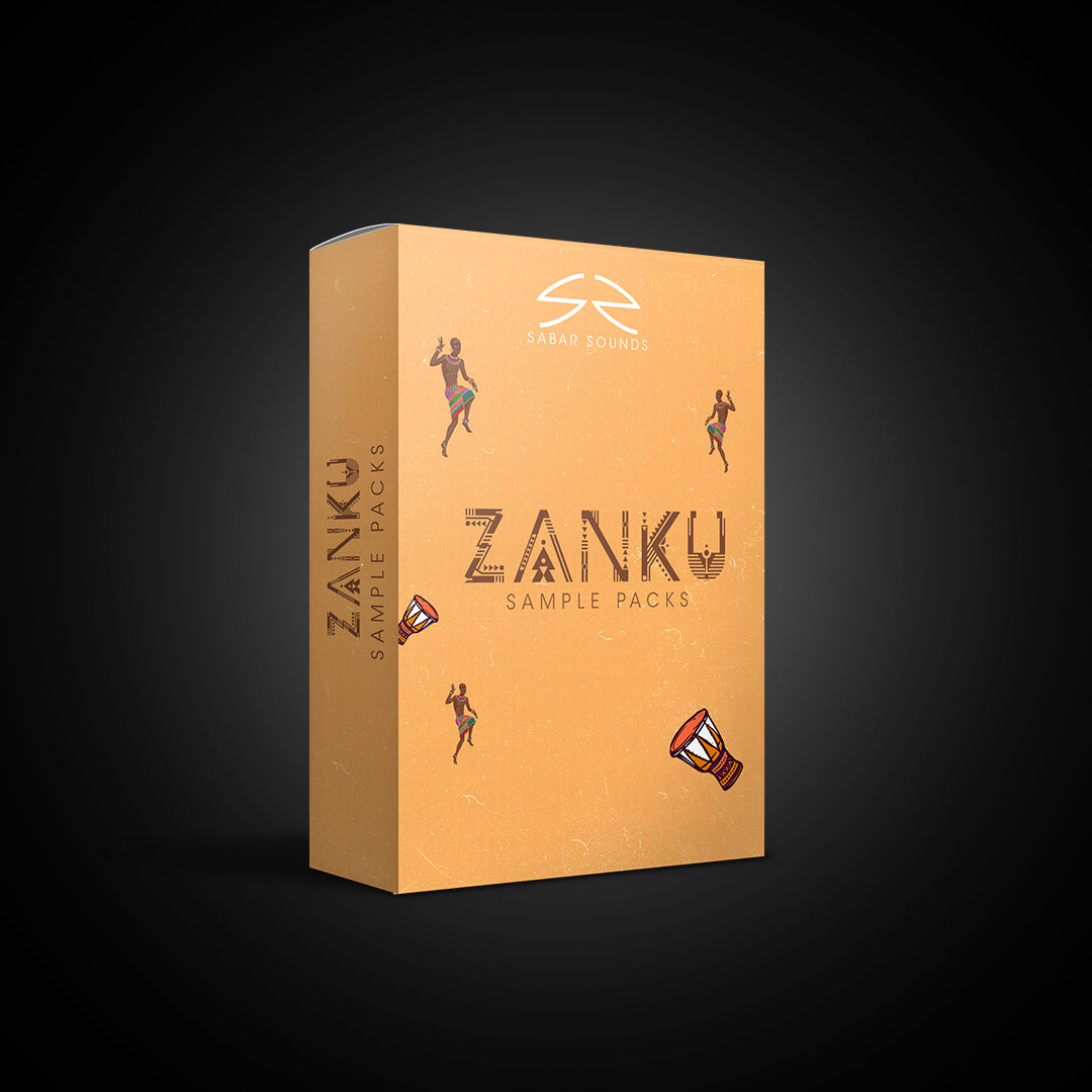 Zanku Sample Collections