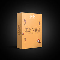 Zanku Sample Collections