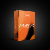 Amapiano Starter Pack