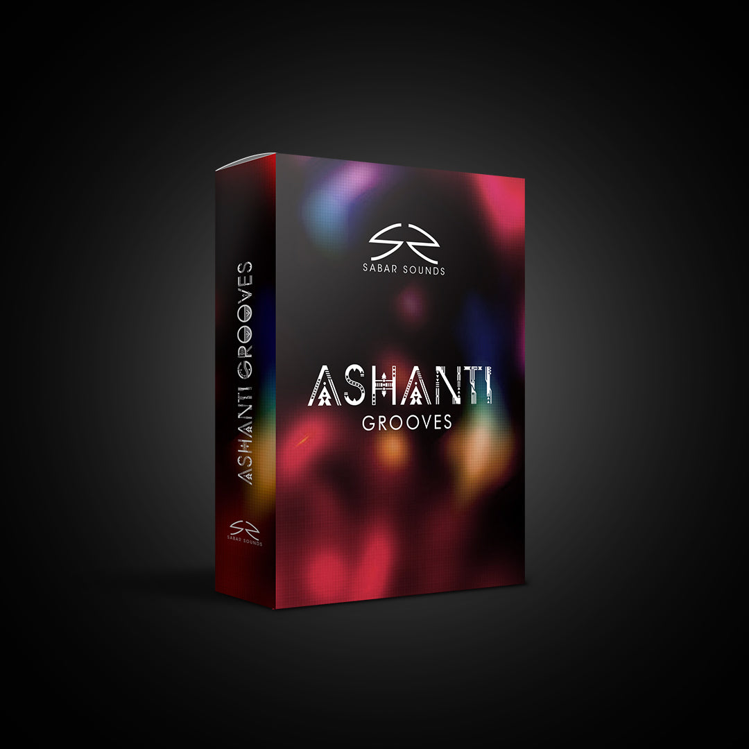 Ashanti Grooves