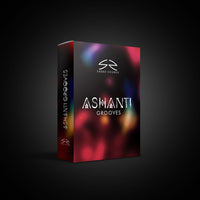 Ashanti Grooves