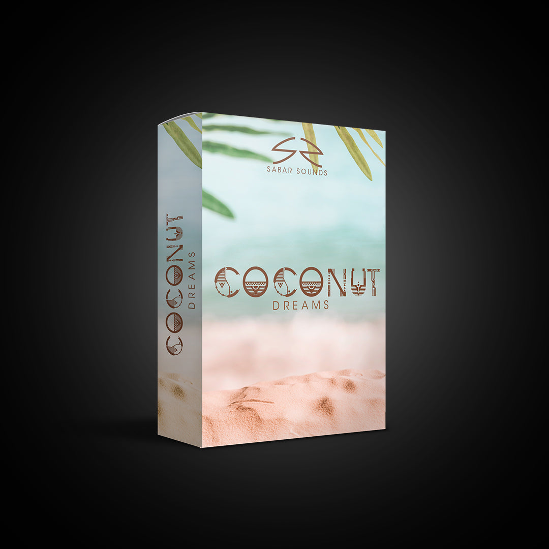 Coconut Dreams