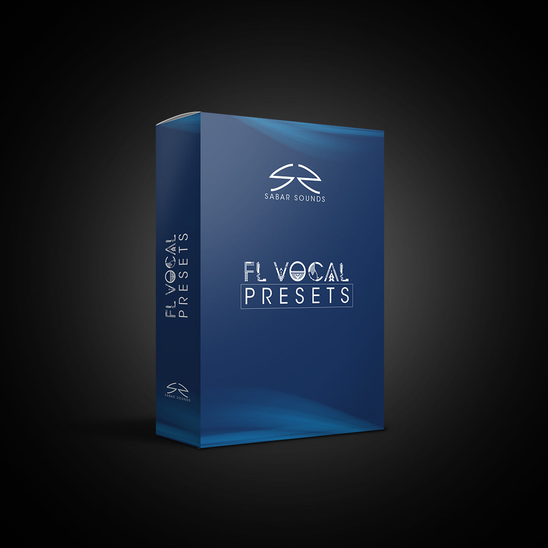 FL Vocal Preset
