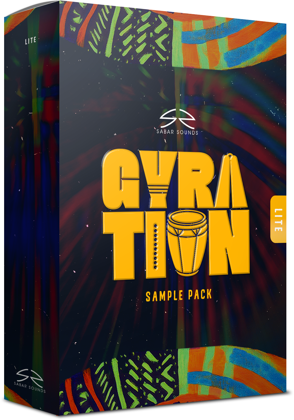 Gyration (Lite)