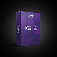 Kola Rhythms