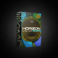 Horizon Afro Pop MIDI Chords