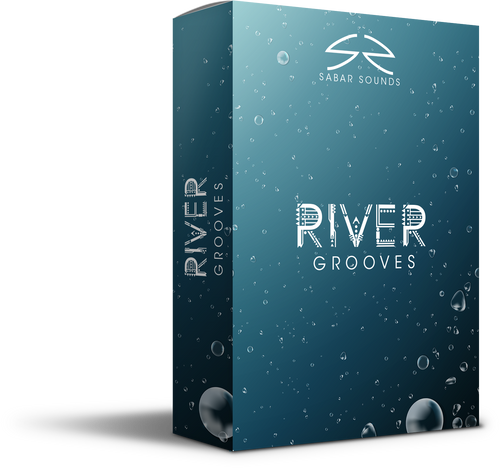 River Grooves