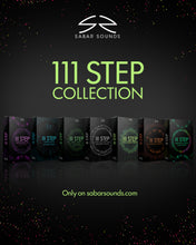 Load image into Gallery viewer, 3 Step Afro House Collection