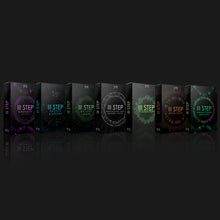 Load image into Gallery viewer, 3 Step Afro House Collection