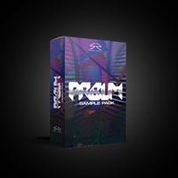 PRBLM sample Pack by Sess