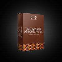 Skillionaire Percussive Kit