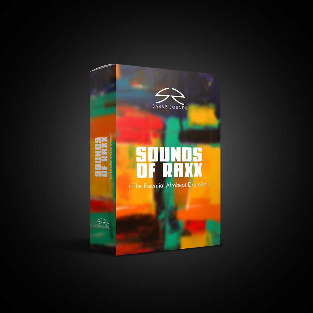 Sounds of Raxx