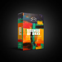Sounds of Raxx