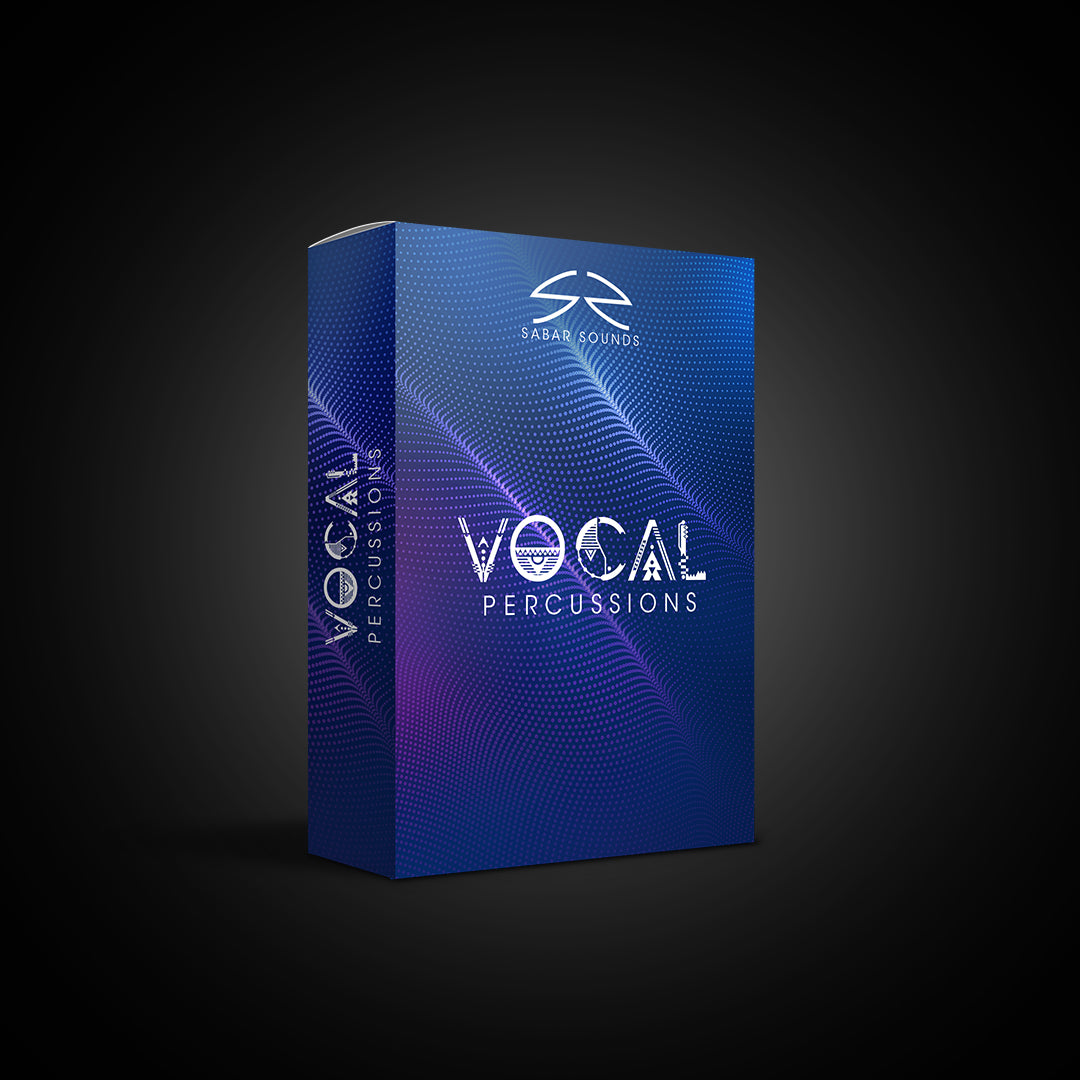 Vocal Percussions