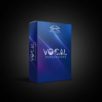 Vocal Percussions