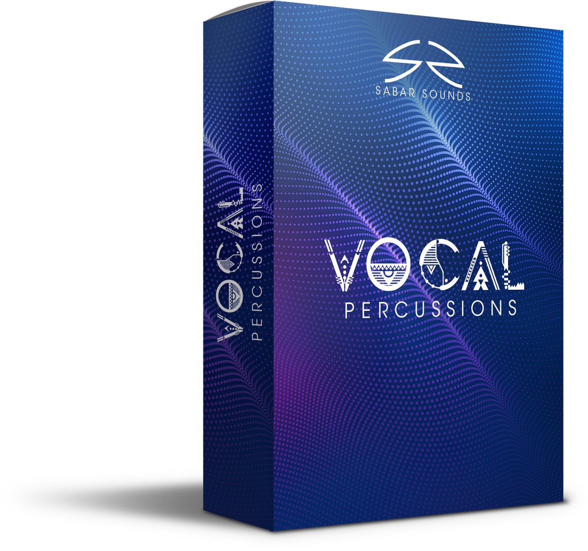 Vocal Percussions SABARSOUNDS