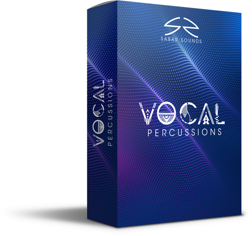 Vocal Percussions